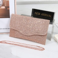 JD-175 Evening Bag Studded...