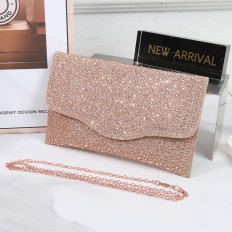 JD-175 Evening Bag Studded...