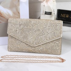 JD-183 Sparkly Evening Bag