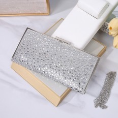 JD-25 Evening bag that...