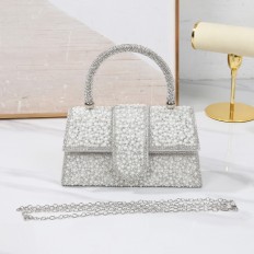 JD-79 Evening bag with a...
