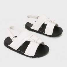 KBSM916 Boys sandals with...