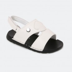 KBSM919 Kids flat sandals...