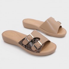 KC354 Medical Slippers With...