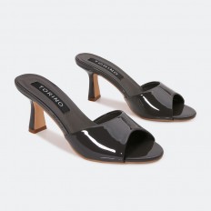 MXQ1880 Casual Heeled...