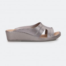 OR616 Rocky Heel Slippers...