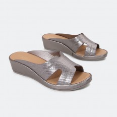 OR616 Rocky Heel Slippers...