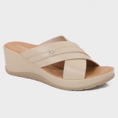 OR642 Heel slippers...