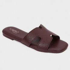 OX2852 نعال مسطح عملي وأنيق