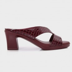 OXQ2218 Comfortable Heel...