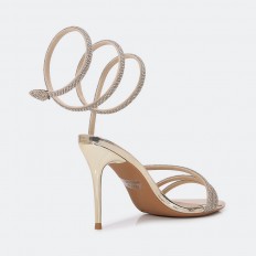 QSQ588 Luxury party sandals...