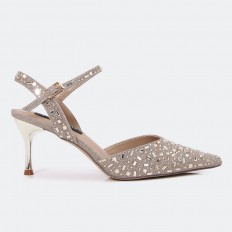 QSQB58 Luxury strass...