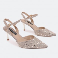 QSQB58 Luxury strass...