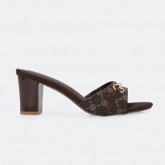 QXQ1938 Gold-embellished...