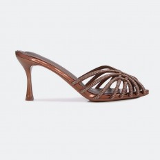 QXQ2383 Luxurious heeled...