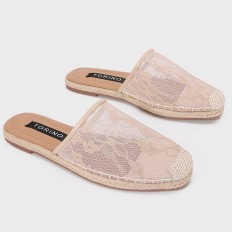 ZS11 closed toe heeled...