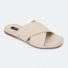 ZX2759  نعال مسطح كاجوال