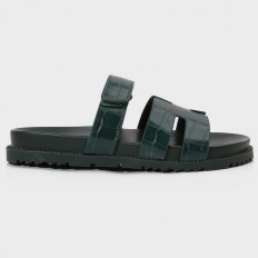 ZX2843 Flat sandals from...