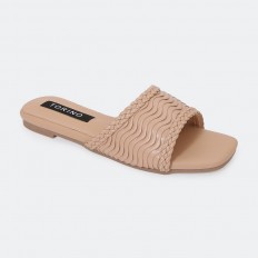 ZX2991 Practical Flat Slippers
