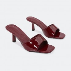 ZXQ1648 Casual thin heel...