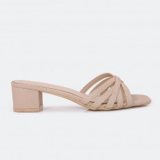 ZXQ1882 Elegant heeled...