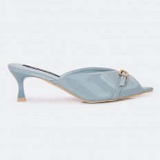 ZXQ1885 Heeled slippers...
