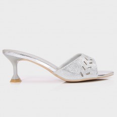 ZXQ1907 Luxurious heeled...