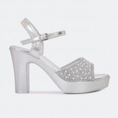 OSQ751 Evening slipper...