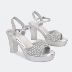 OSQ751 Evening slipper...