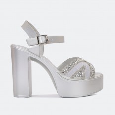 OSQ802 Luxury Platform Heel...