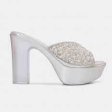 OXQ2401 platform slippers...