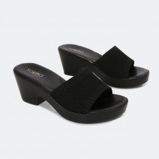 OXQ2406 Suitable heel...