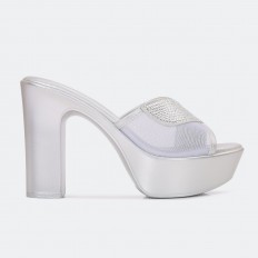 OXQ2410 Platform heel...