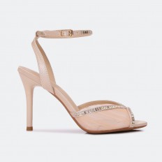 QSQ737 Luxurious high heel...