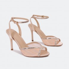 QSQ737 Luxurious high heel...