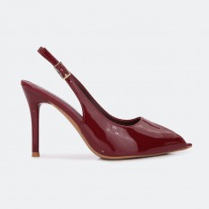 QSQ774 High-heeled sandal...