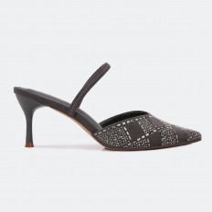 QSQB104 High-heeled sandal...