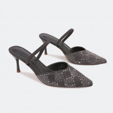 QSQB104 High-heeled sandal...
