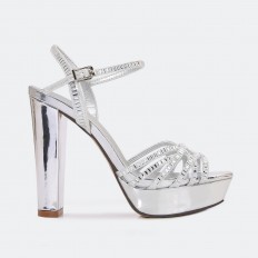 QSQH22 Platform Heel...