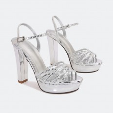 QSQH22 Platform Heel...
