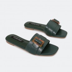 ZX2951 نعال مسطح مناسب...