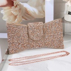 JD-199 A luxurious bag...