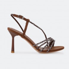 HSQ346 Luxurious sandals...