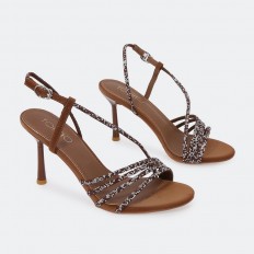 HSQ346 Luxurious sandals...