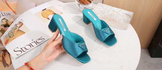 Heel Slippers(outlet)